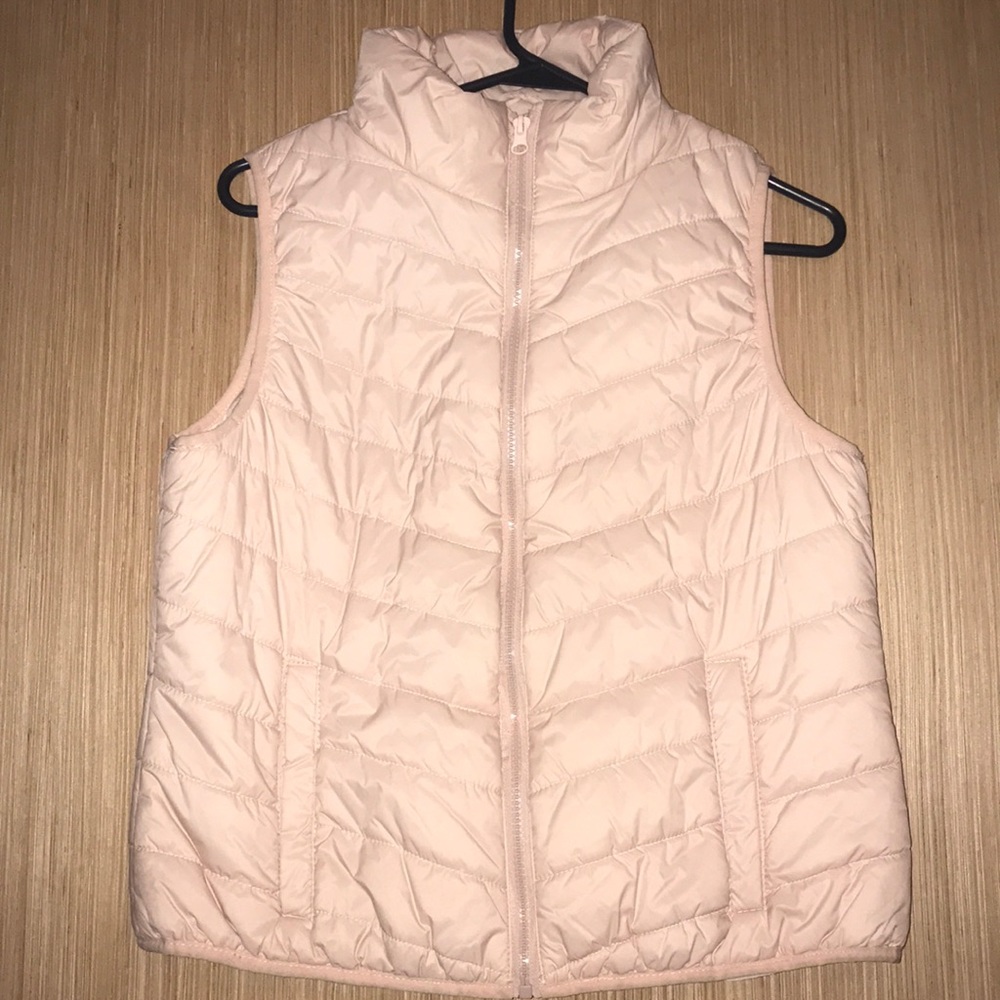 Arizona Jean Co Vest